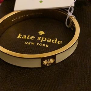 Kate spade bracelet